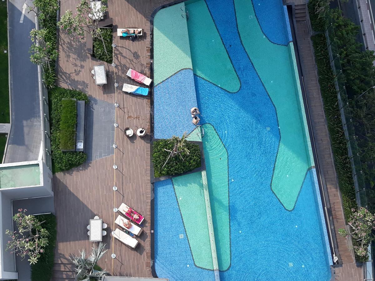 River Gate ホーチミン市 エクステリア 写真