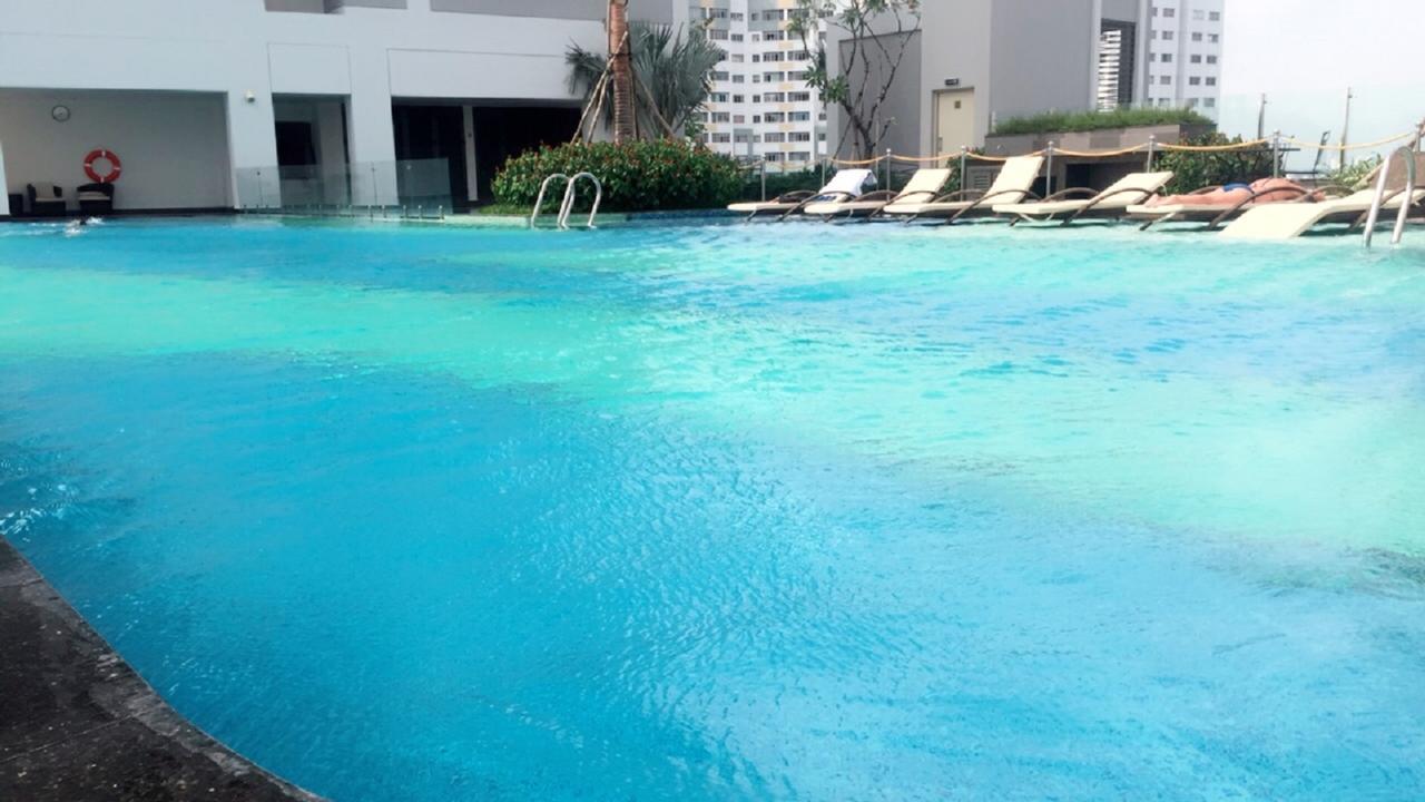 River Gate ホーチミン市 エクステリア 写真