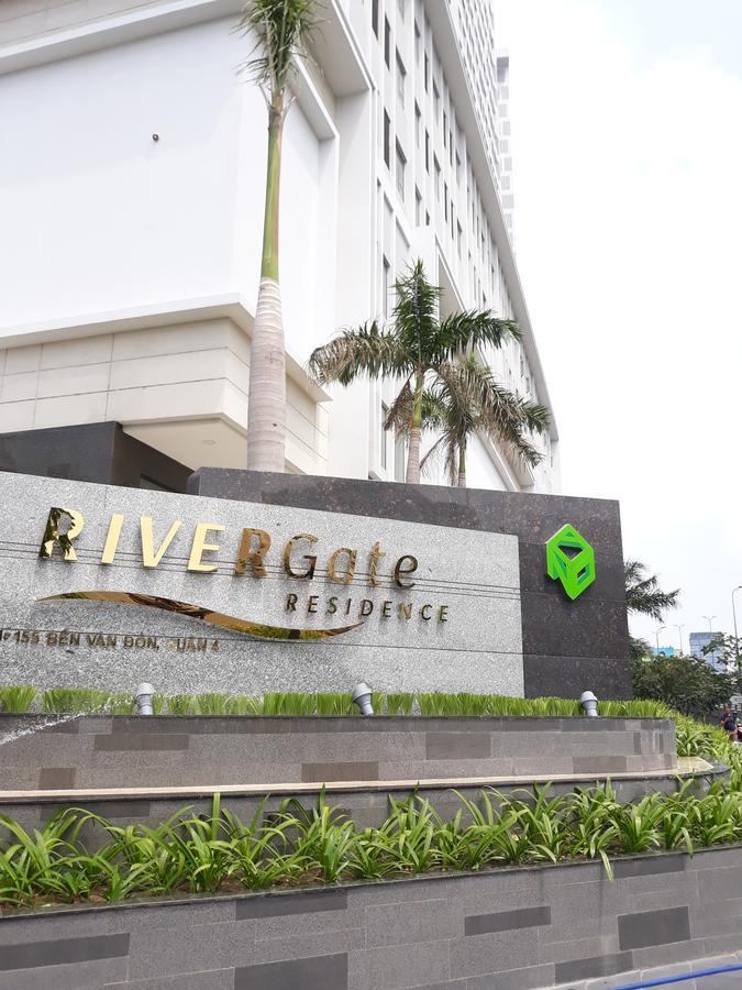River Gate ホーチミン市 エクステリア 写真