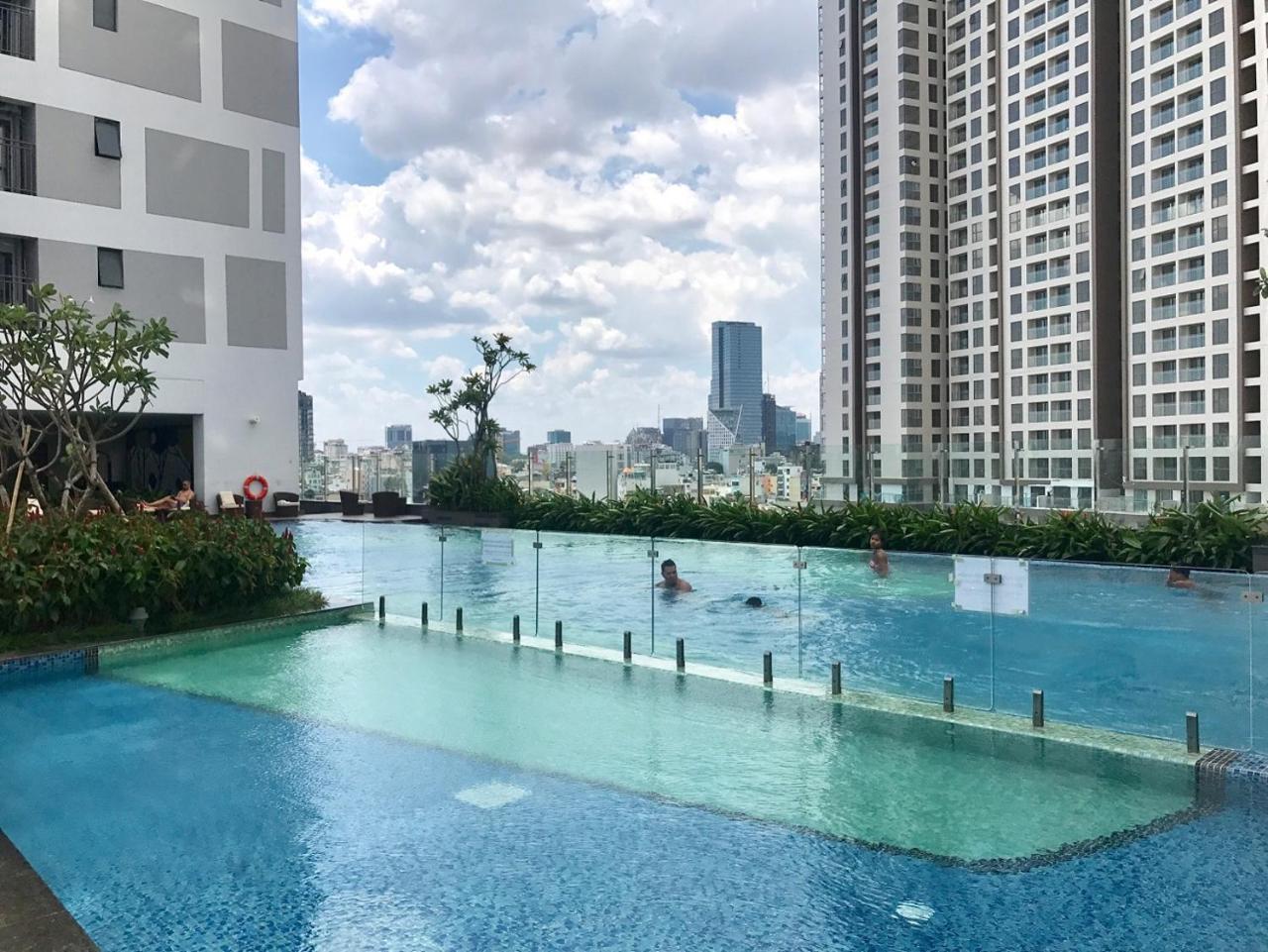 River Gate ホーチミン市 エクステリア 写真