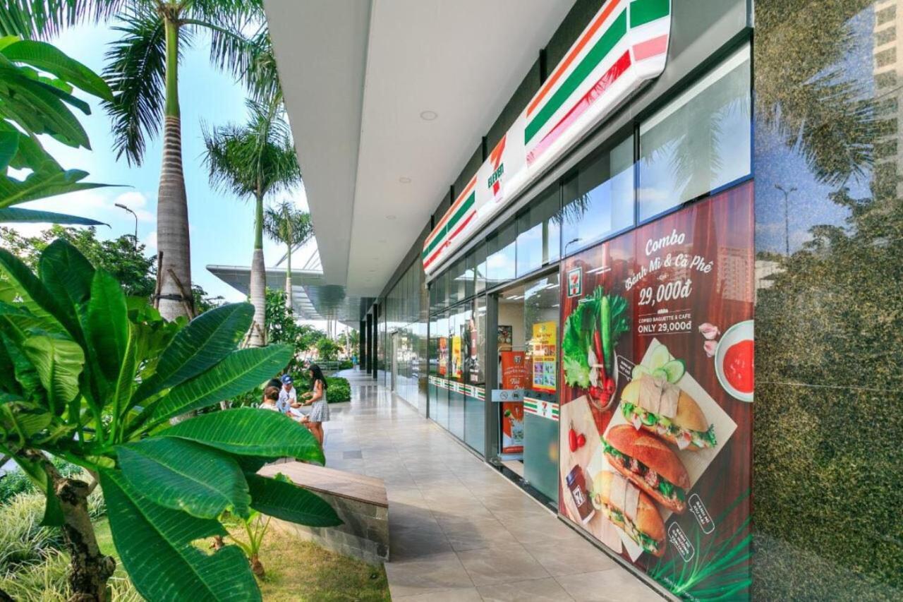 River Gate ホーチミン市 エクステリア 写真