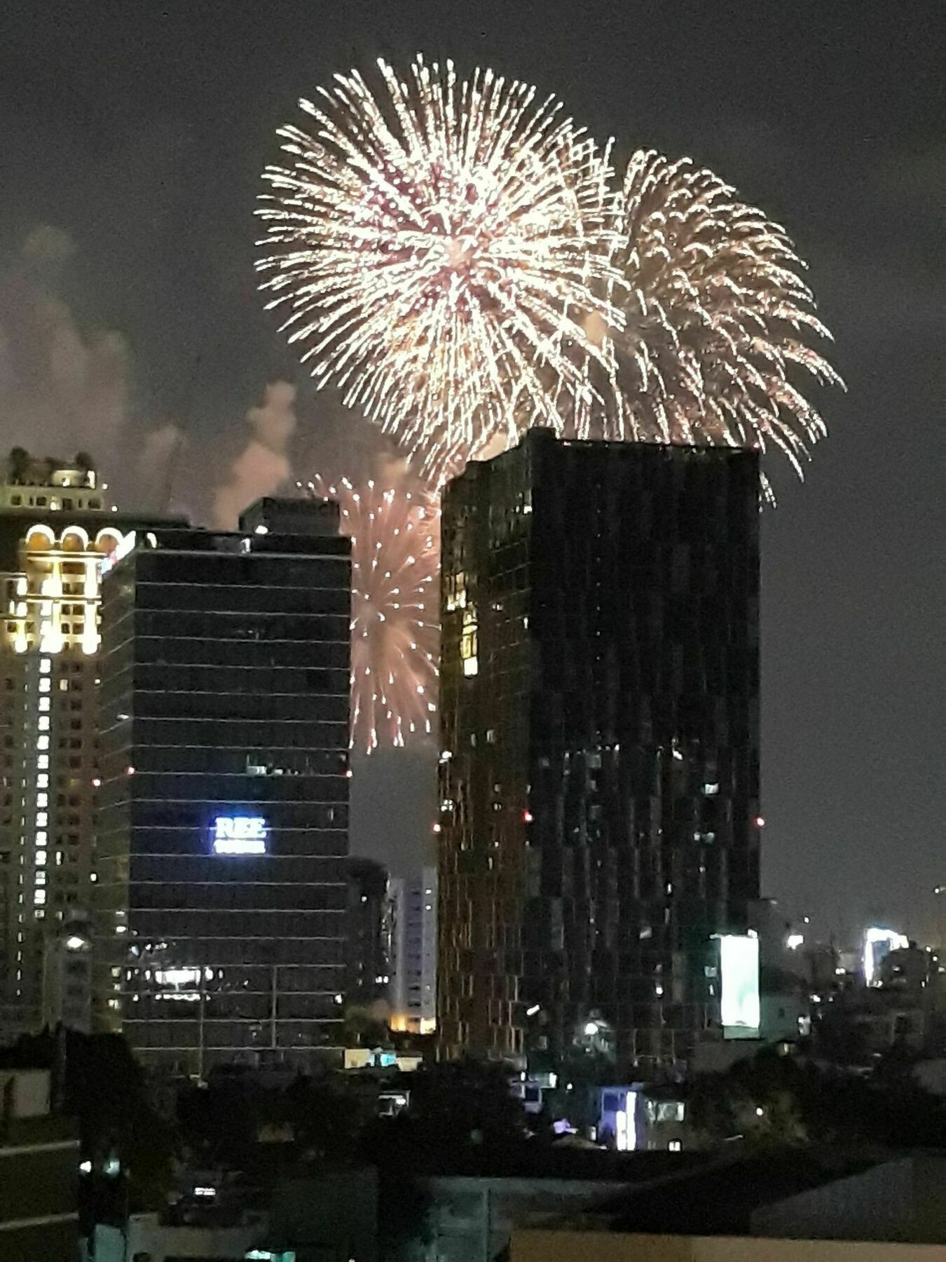 River Gate ホーチミン市 エクステリア 写真
